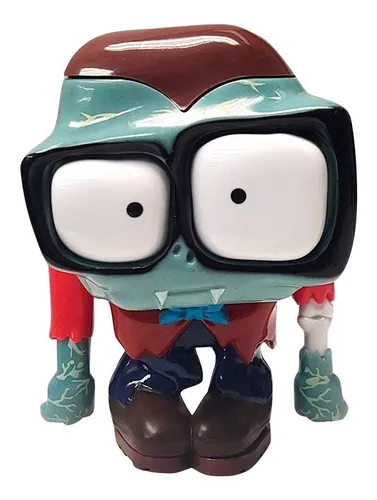 Mu ecos Zombie Infection Con Movimiento Varios Modelos 11cm