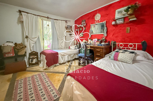 Casa En Venta En Villa De Mayo. A Pocos Metros Del Club Cuba.