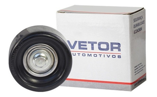 Polia Alternador Gm Captiva 2.4 16v 2009/...