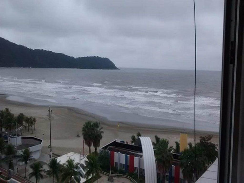 Apartamento - Venda - Boqueirao - Praia Grande - Fd77