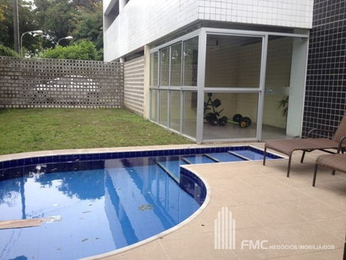 Imagem 1 de 16 de Apartamento Padrão Com 2 Quartos - Vd1250-v