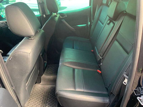 Imagem 14 de 15 de Ford Ranger Limited Cabine Dupla 4a32c 2021
