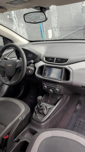Chevrolet Onix 1.0 Ls 5p