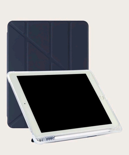 Carcasa Smart Cover Compatible Con iPad Air 4th 10.9