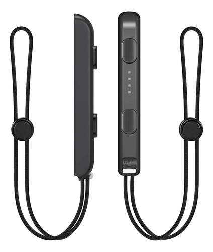 Par Correas Joy-con Wrist Straps Nintendo Switch Compatibles