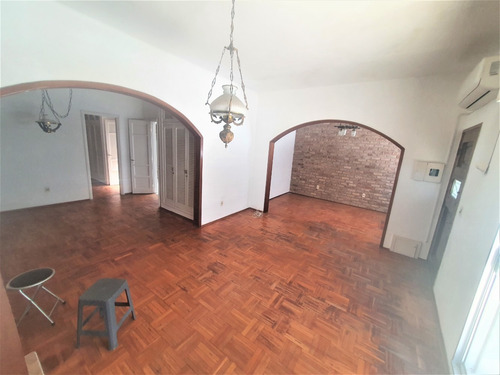 Venta Casa 2 Dormitorios Punta Carretas Locacion
