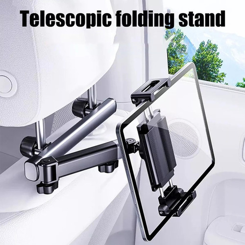 Soporte For Tableta De Coche Soporte For Asiento De Coche Tr