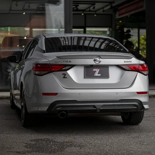 Nissan Sentra 2.0 2023
