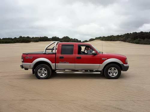 Ford Ranger 3.0 Cd Xlt 4x4 2008