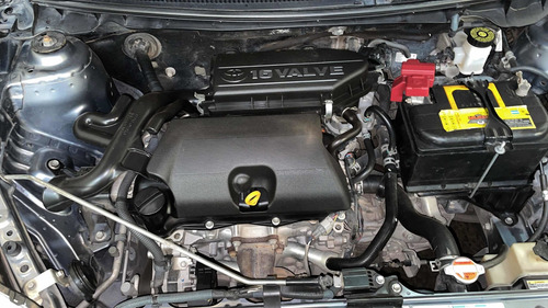 Toyota Etios 1.5 Sedan Xs 2016