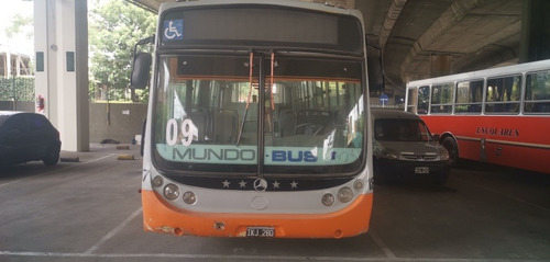 Imagen 11 de 18 de Mercedes-benz 1315l 52 Ca