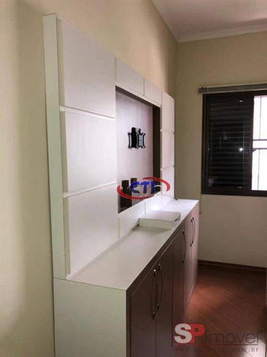 Imagem 13 de 23 de Apartamento À Venda, 95 M² Por R$ 360.000,00 - Centro - São Bernardo Do Campo/sp - Ap3405