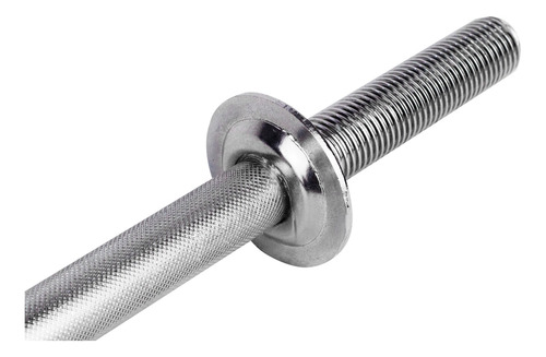 Imagem 8 de 8 de Kit Halteres Regulavel Rosca + 40kg Anilhas Emborrachadas