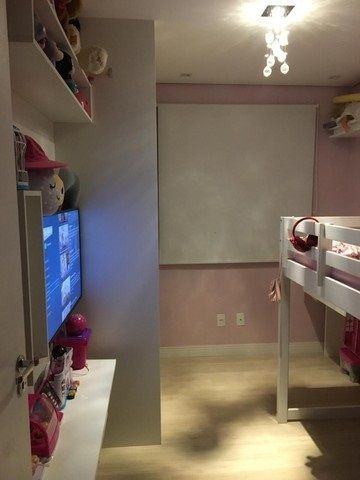 Imagem 3 de 6 de Apartamento Com 02 Quartos, 02 Banheiros E 01 Vaga De Garagem. - Ap1547