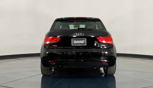 Imagen 5 de 15 de 120356 - Audi A1 2015 Con Garantía