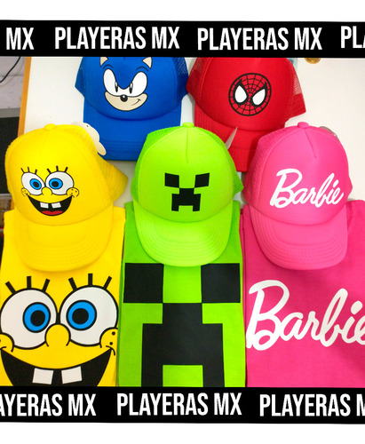 Gorra Labubu Gorro Ajustable
