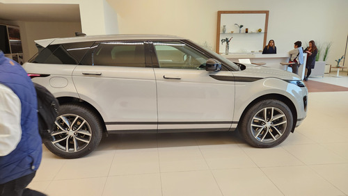Range Rover Evoque S 200ps