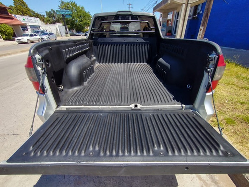 Vendo Chevrolet Montana Ls C.s 1.8 Nafta-gnc Mod.2015