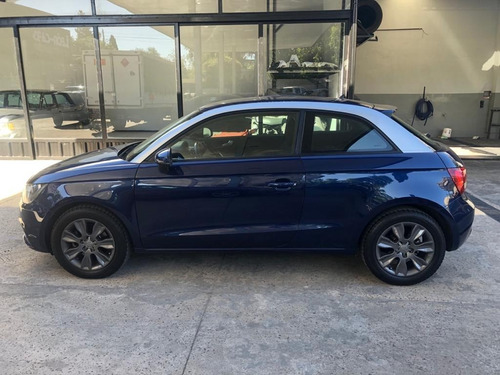 Audi A1 1.4tfsi