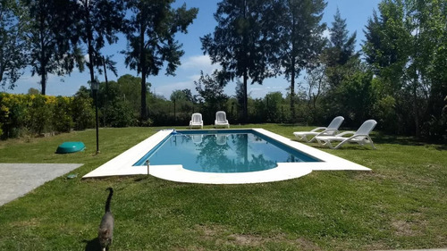 Imagen 3 de 14 de Casa - San Isidro Labrador