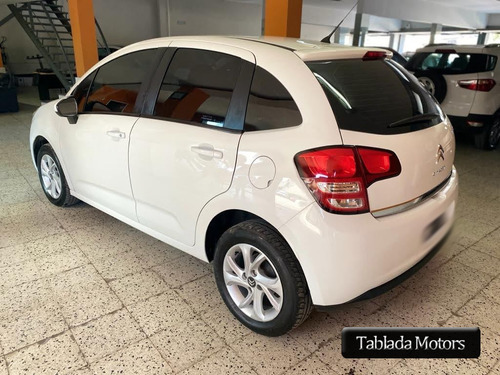 Citroen C3 Tendance Pack Seguridad 2013