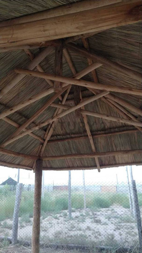 Venta Lote - El Carrizal Abajo- Lujan De Cuyo - Mendoza