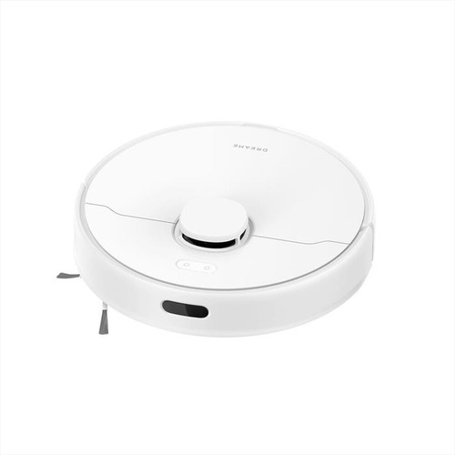 Aspiradora Robot Dreame Dreamebot D10 Plus Gen 2 Blanca 220v Blanco