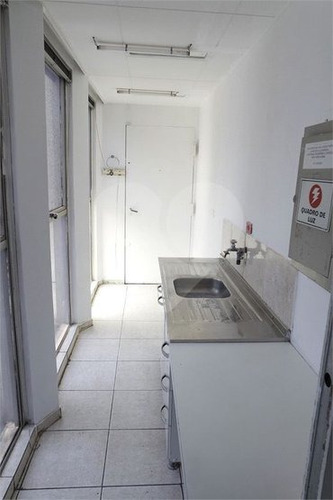 Sala - Metrô Paulista/consolação - 253-im394653