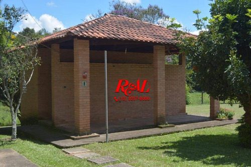 Linda Chácara Em Congonhal Em Minas Gerais - Ch0028