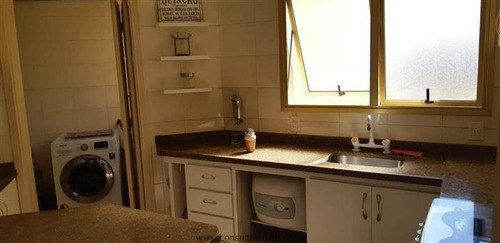 Imagem 7 de 29 de Apartamentos À Venda Em Jundiaí/sp - Compre O Seu Apartamentos Aqui! - 1460182
