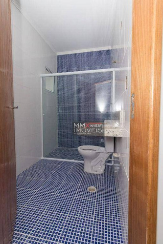 Imagem 22 de 30 de Sobrado Com 2 Dormitórios À Venda Por R$ 6.900.000,01 - Vila Nivi - São Paulo/sp - So0789