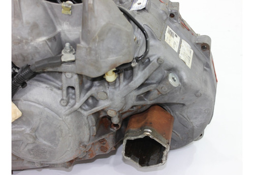 Caixa Câmbio Automática 2.2 Diesel 190cv Freelander 2 07/1 (Usado)
