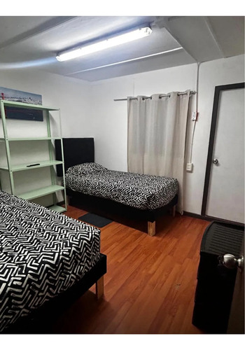 Campamento Minero De Alta Capacidad