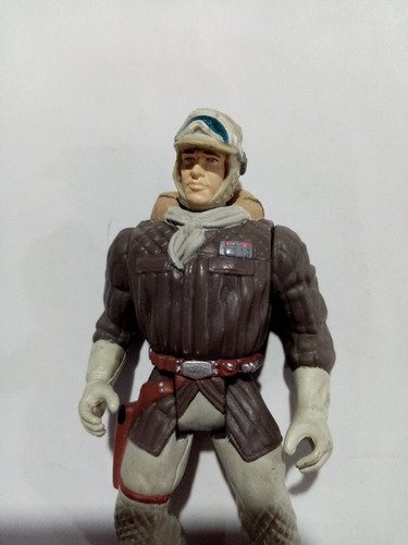 Star Wars Loose Lote 5 Figuras Kenner 90s Vader Han Luke (Usado)