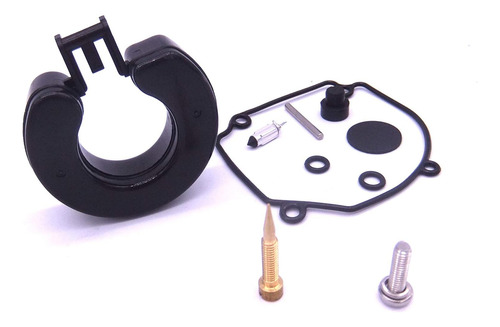 Motor De Embarcaciones 346-87122-0 346871220 346871220m Kit