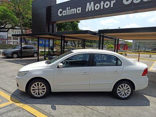 Volkswagen Gol 2010 1.6 Comfortline