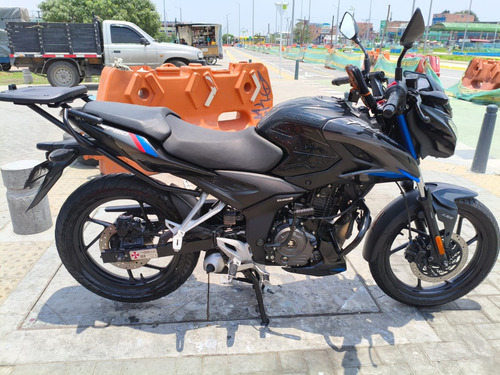 Pulsar P150 Td Abs Mod 2025