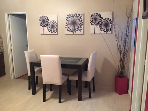 Imagen 3 de 12 de Departamento Venta 2 Ambientes Centro Amueblado