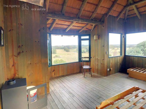 Imagen 30 de 30 de Chacra Con Piscina En Venta - Punta Ballena