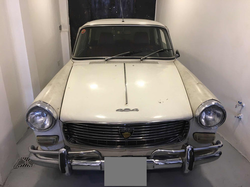Peugeot 404
