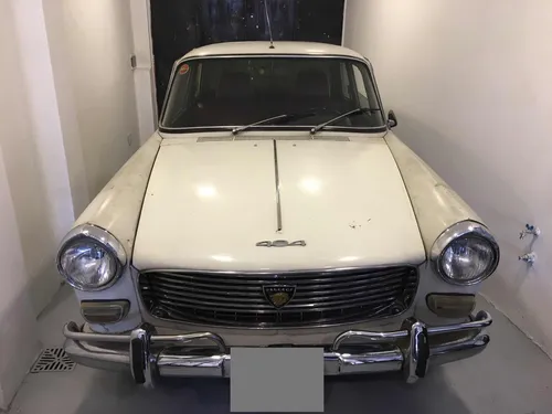 comprar Peugeot 404