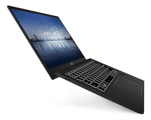 Msi Summit E14 Flip Evo 2en1 I7-1360p 1tb Ssd 32gb Ddr5 Qhd Negro