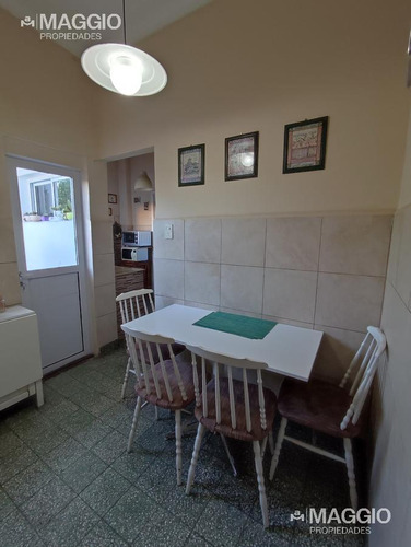 Departamento Venta Ramos Mejia 4 Ambientes