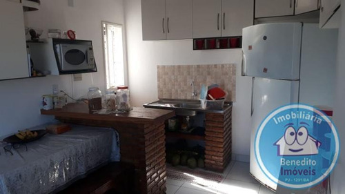 Conjunto Residencial Com 07 Unidades Para Venda - 1726