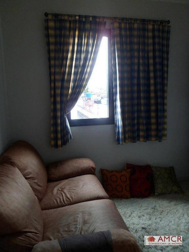 Imagem 16 de 19 de Apartamento Com 3 Dormitórios À Venda, 67 M² Por R$ 480.000,00 - Penha - São Paulo/sp - Ap0228