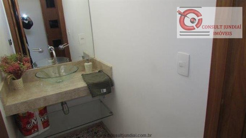 Imagem 6 de 29 de Casas Comerciais À Venda Em Jundiaí/sp - Compre O Seu Casas Comerciais Aqui! - 1320195