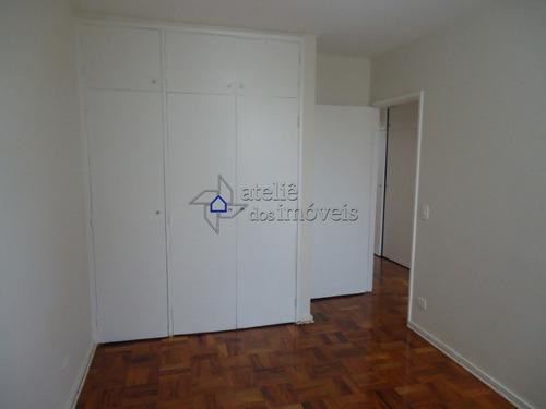 Imagem 11 de 23 de Ótimo Apartamento, Em Excelente Localização Ao Lado Da Estação Brooklin Do Metrô, 96,23 M², 3 Dormitórios Sendo 1 Suíte - Ap2672at