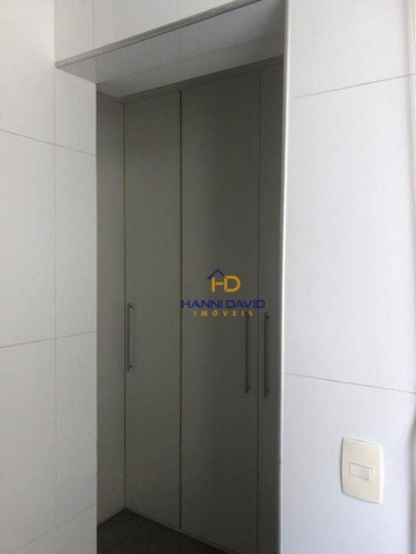 Imagem 20 de 30 de Apartamento Próximo Ao Sesc Vila Mariana!! - Ap4262