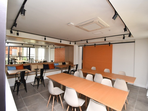 Imagem 21 de 30 de Meier, East Side, Apartamento De 2 Quartos (suite), Total Lazer, Praticiadades E Conveniencias - Ap02914 - 70025593