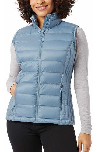 Chaleco 32 Degrees Womens Vest Calidez Y Ligero 100%original